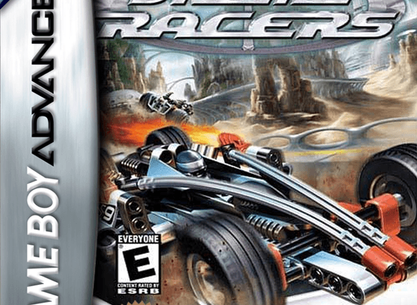 Play Drome Racers Drome Racers