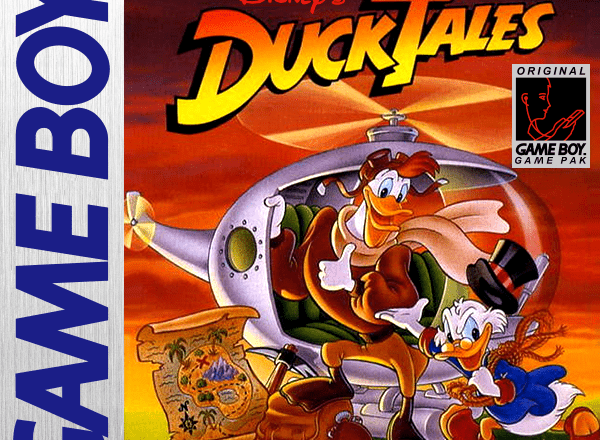 Play DuckTales DuckTales