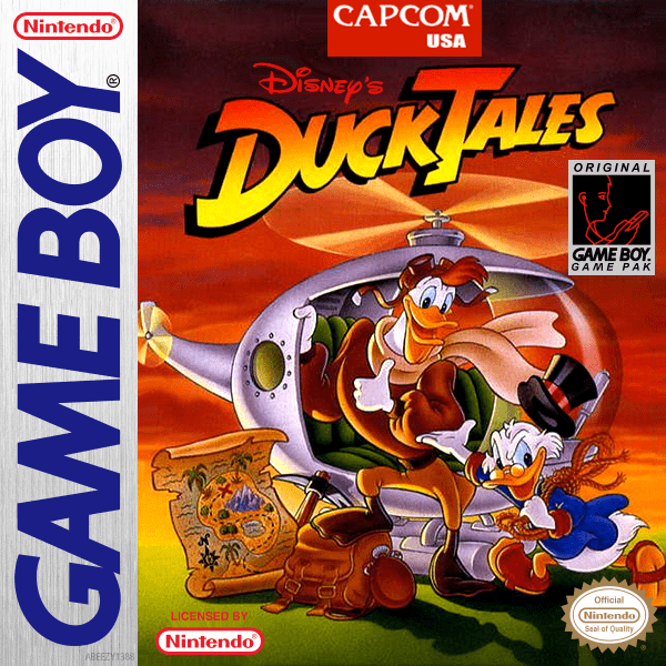 DuckTales