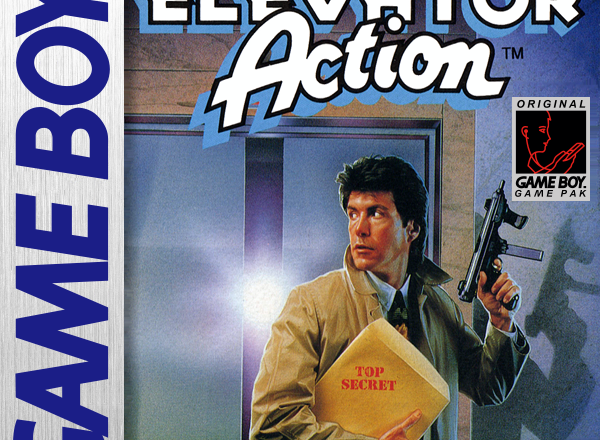 Elevator Action