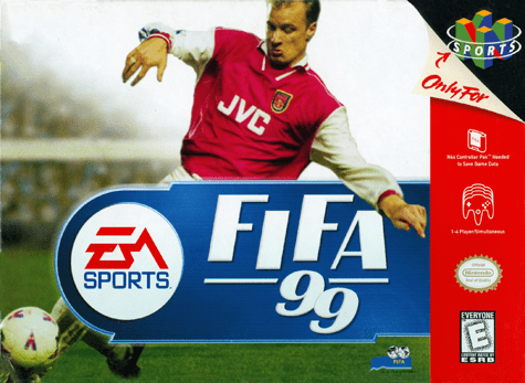 Play FIFA 99