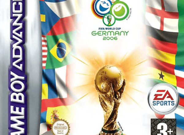 Play FIFA World Cup 2006 FIFA World Cup 2006