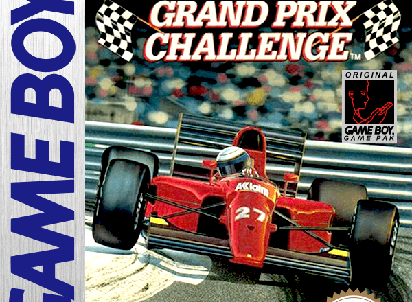 Ferrari Grand Prix Challenge