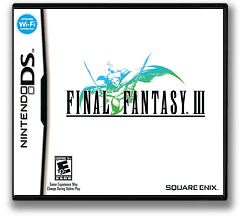 Final Fantasy III