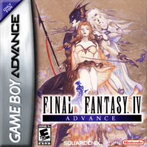 Final Fantasy IV Advance