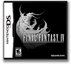 Play Final Fantasy IV