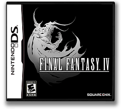 Final Fantasy IV