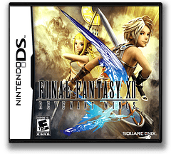 Play Final Fantasy XII – Revenant Wings