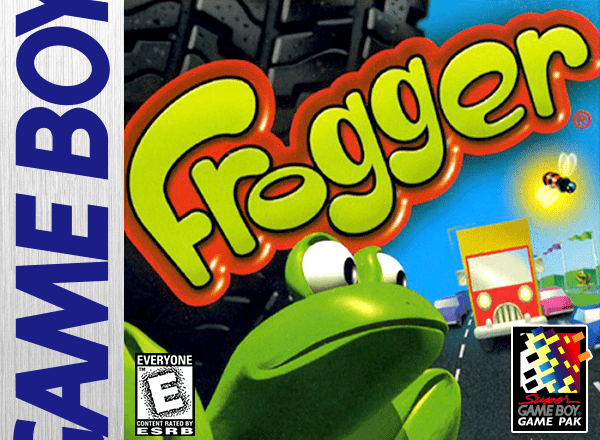 Frogger