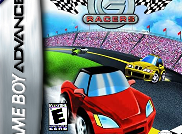 Play Gadget Racers Gadget Racers