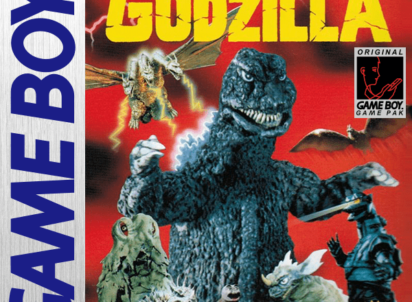 Godzilla