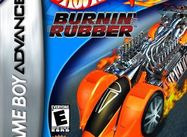 Play Hot Wheels – Burnin’ Rubber Hot Wheels - Burnin' Rubber