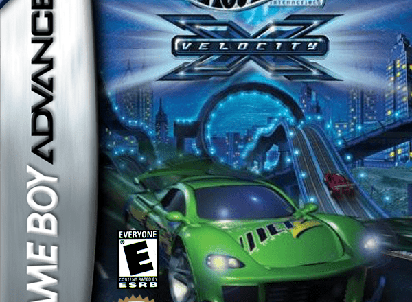 Play Hot Wheels – Velocity X Hot Wheels - Velocity X