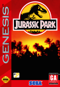 Jurassic Park