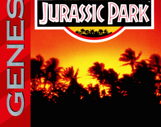 Jurassic Park