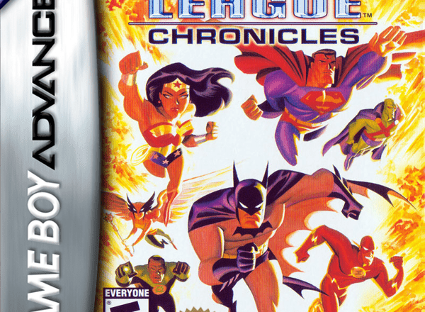 Play Justice League Chronicles Justice League Chronicles
