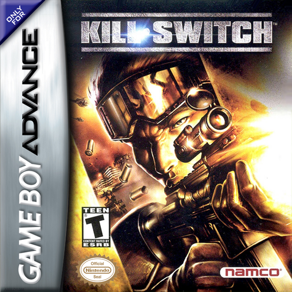 Play Kill Switch
