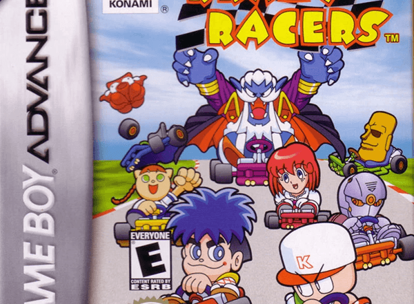 Play Krazy Racers Krazy Racers