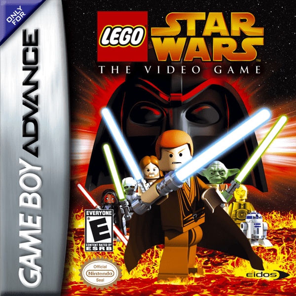 Play LEGO Star Wars – The Video Game