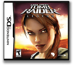 Play Tomb Raider – Legend