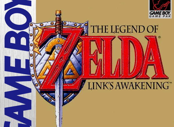 Play The Legend of Zelda – Link’s Awakening The Legend of Zelda - Link's Awakening