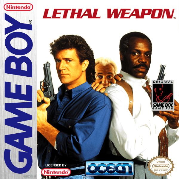Play Lethal Weapon