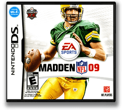 Madden NFL 09