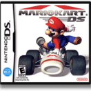 Mario Kart DS