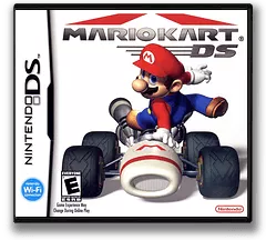 Mario Kart DS