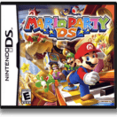 Mario Party DS