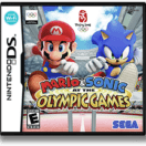 Mario & Sonic at the Olympic Games