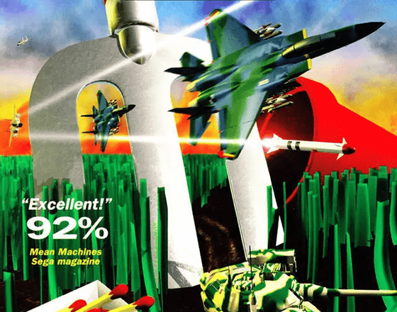 Micro Machines Military - It's a Blast!