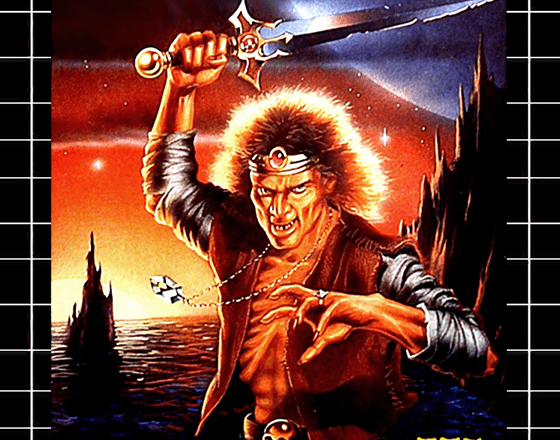 Might and Magic III - Isles of Terra