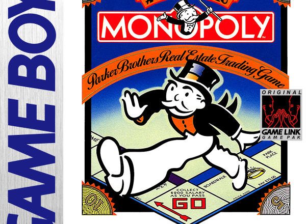 Play Monopoly Monopoly