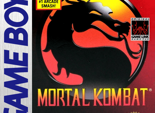 Mortal Kombat