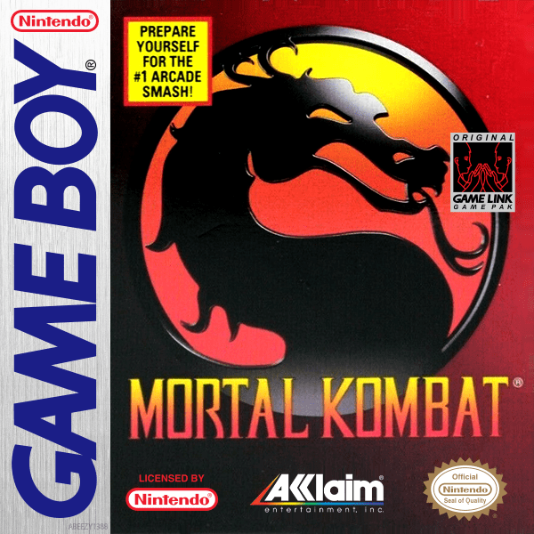 Play Mortal Kombat