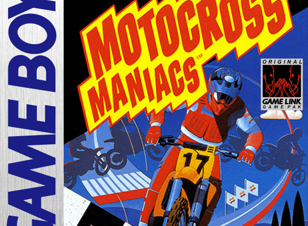 Play Motocross Maniacs Motocross Maniacs