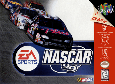 Play NASCAR 99