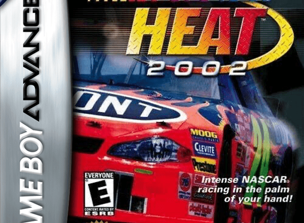 Play NASCAR Heat 2002 NASCAR Heat 2002