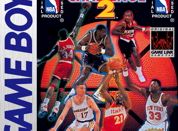 NBA All-Star Challenge 2