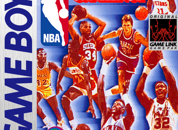 Play NBA All-Star Challenge NBA All-Star Challenge