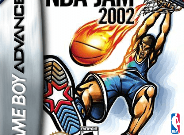 NBA Jam 2002