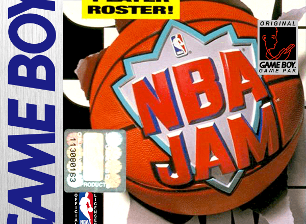 NBA Jam