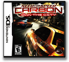 Play Need for Speed Carbon – Own The City