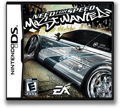 Play Need for Speed – Most Wanted