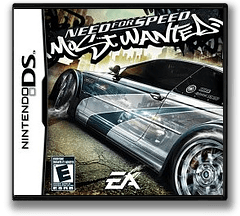 Need for Speed - Most Wanted