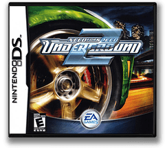 Play Need for Speed – Underground 2