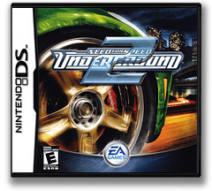 Need for Speed - Underground 2