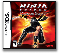 Play Ninja Gaiden Dragon Sword