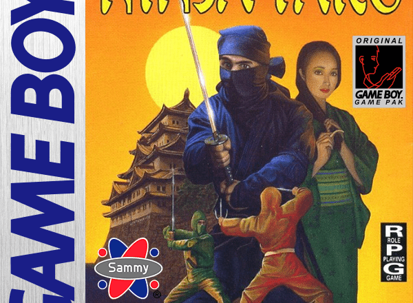 Ninja Taro